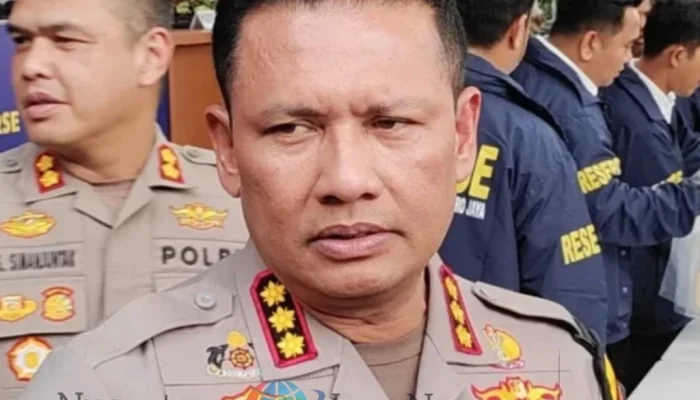 Ratu Sofya Dilaporkan ke Polda Metro Jaya Atas Dugaan Pencemaran Nama Baik