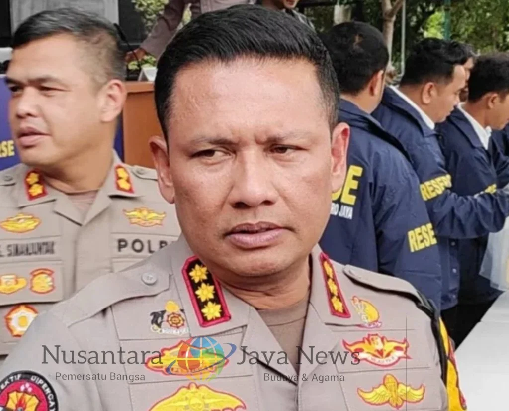 Ratu Sofya Dilaporkan ke Polda Metro Jaya Atas Dugaan Pencemaran Nama Baik