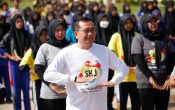 Ratusan Kepala Sekolah di Sulsel Mundur, Komisi X DPR Minta Temuan BPK Diusut