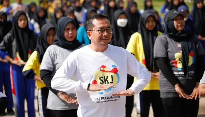Ratusan Kepala Sekolah di Sulsel Mundur, Komisi X DPR Minta Temuan BPK Diusut