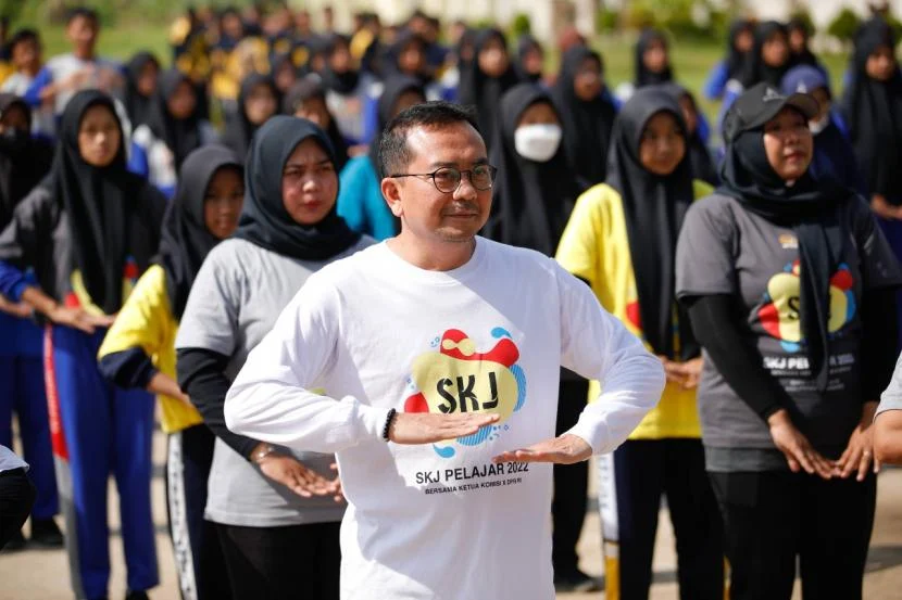 Ratusan Kepala Sekolah di Sulsel Mundur, Komisi X DPR Minta Temuan BPK Diusut