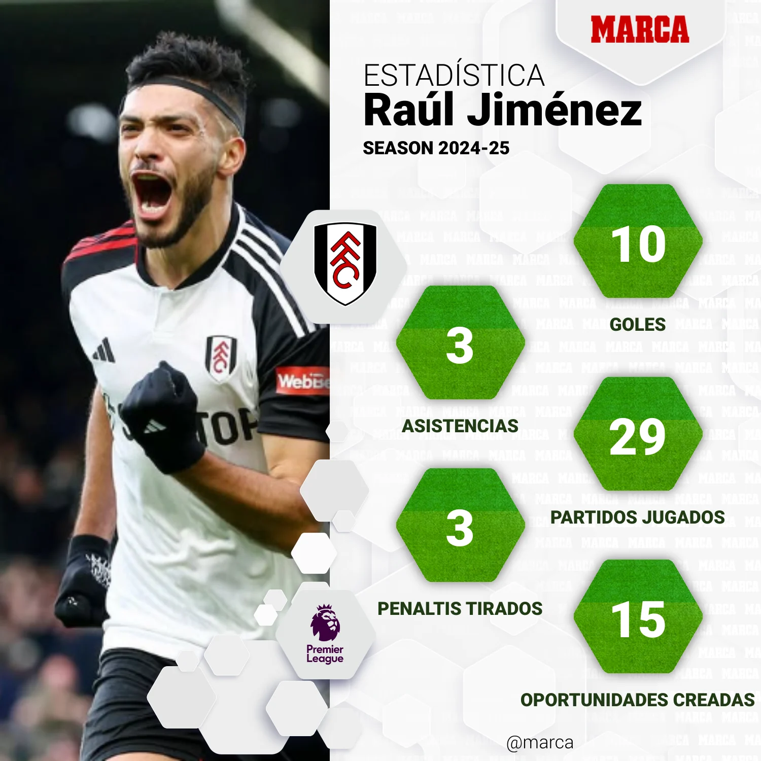 Raúl Jiménez: Dari Pemain Escuelita Hingga Bintang Sepak Bola Internasional