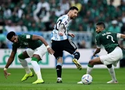 Raul Jimenez Raih Momen Spesial di Piala Dunia Setelah Mengatasi Cedera