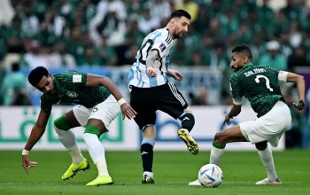 Raul Jimenez Raih Momen Spesial di Piala Dunia Setelah Mengatasi Cedera