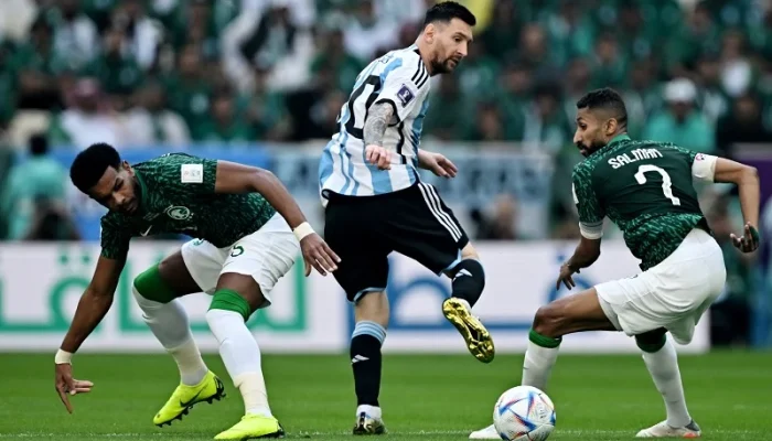 Raul Jimenez Raih Momen Spesial di Piala Dunia Setelah Mengatasi Cedera