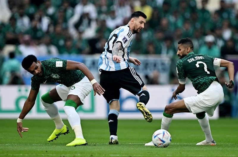 Raul Jimenez Raih Momen Spesial di Piala Dunia Setelah Mengatasi Cedera