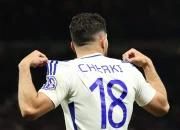 Rayan Cherki dan Peran Pentingnya dalam Tim Prancis di Piala Dunia 2026
