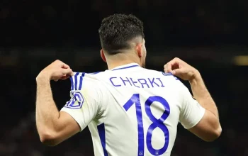 Rayan Cherki dan Peran Pentingnya dalam Tim Prancis di Piala Dunia 2026