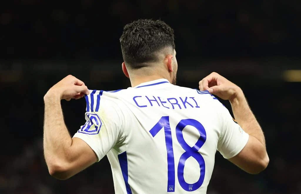 Rayan Cherki dan Peran Pentingnya dalam Tim Prancis di Piala Dunia 2026