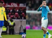 Rayan Cherki Siap Bersaing di Piala Dunia 2026