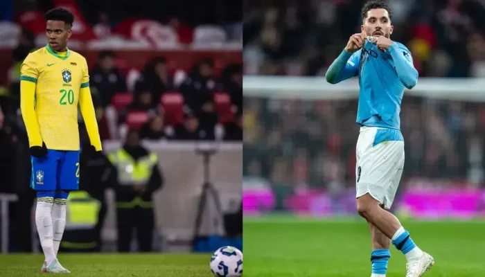 Rayan Cherki Siap Bersaing di Piala Dunia 2026