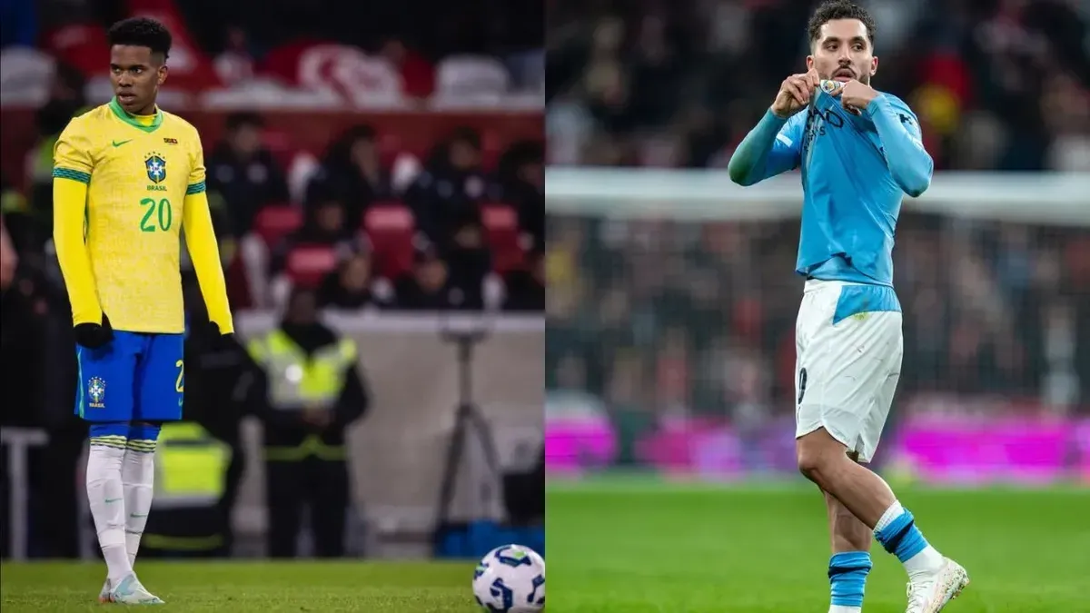 Rayan Cherki Siap Bersaing di Piala Dunia 2026