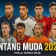 Rayan dan Bintang Muda Lainnya Siap Bersinar di Piala Dunia 2026