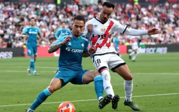 Rayo Vallecano dan Villarreal: Dua Klub Spanyol dengan Ambisi Tinggi