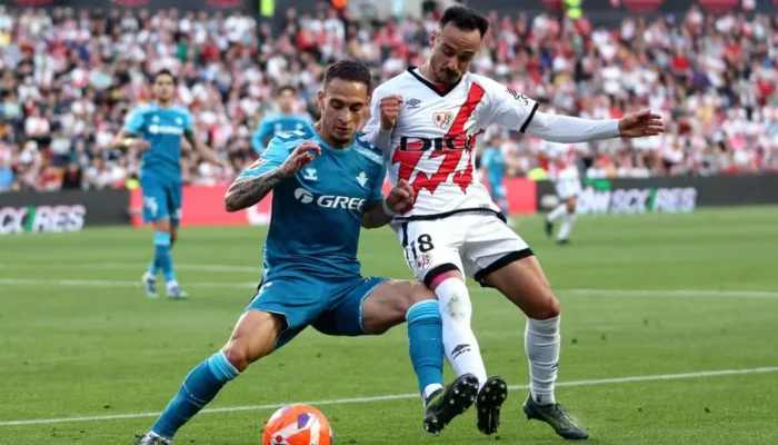Rayo Vallecano dan Villarreal: Dua Klub Spanyol dengan Ambisi Tinggi