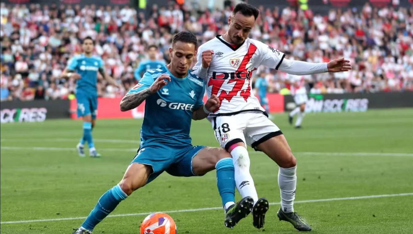 Rayo Vallecano dan Villarreal: Dua Klub Spanyol dengan Ambisi Tinggi