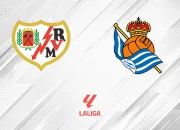 Rayo Vallecano vs Real Sociedad: Pertarungan Sengit di La Liga
