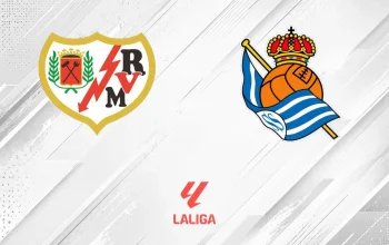 Rayo Vallecano vs Real Sociedad: Pertarungan Sengit di La Liga