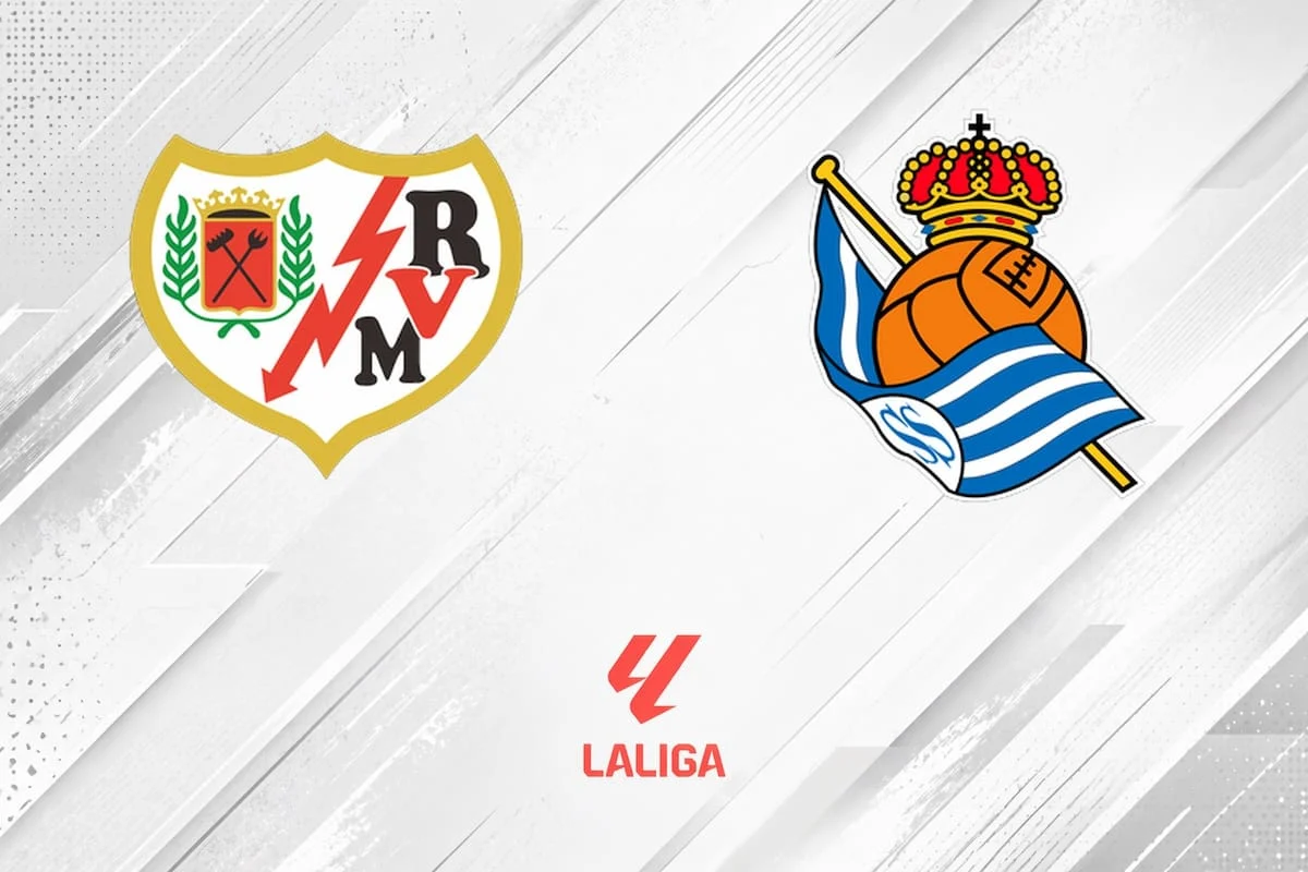 Rayo Vallecano vs Real Sociedad: Pertarungan Sengit di La Liga