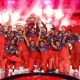 RCB Raih Gelar Juara IPL 2026, Fans dan Tokoh Politik Merayakan Kemenangan