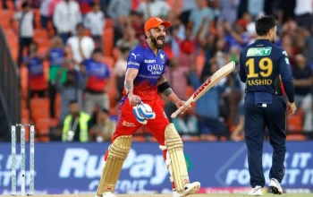 RCB vs GT, IPL 2026: Royal Challengers Bengaluru Menuju Gelar Kedua Setelah Mengalahkan Gujarat Titans