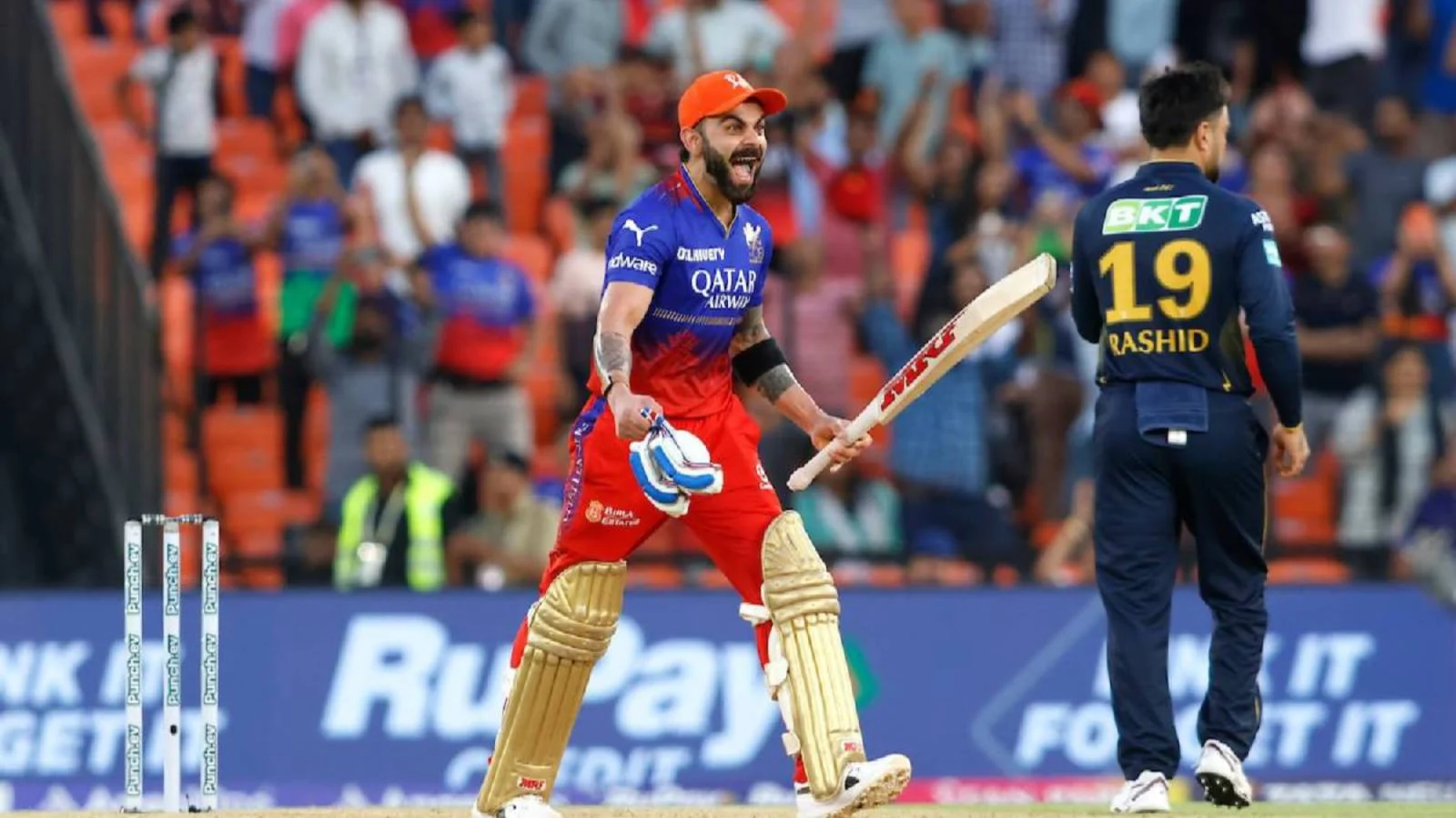 RCB vs GT, IPL 2026: Royal Challengers Bengaluru Menuju Gelar Kedua Setelah Mengalahkan Gujarat Titans