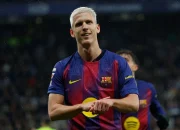 RCD Espanyol dan Barcelona Berjaya di La Liga: Kisah Sukses Marc Manchón dan Dani Olmo