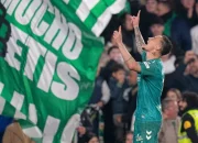 Real Betis Hadapi Masa Depan yang Tidak Pasti: Dari Pemain hingga Staf Medis