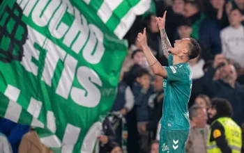 Real Betis Hadapi Masa Depan yang Tidak Pasti: Dari Pemain hingga Staf Medis