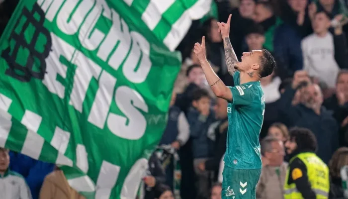 Real Betis Hadapi Masa Depan yang Tidak Pasti: Dari Pemain hingga Staf Medis