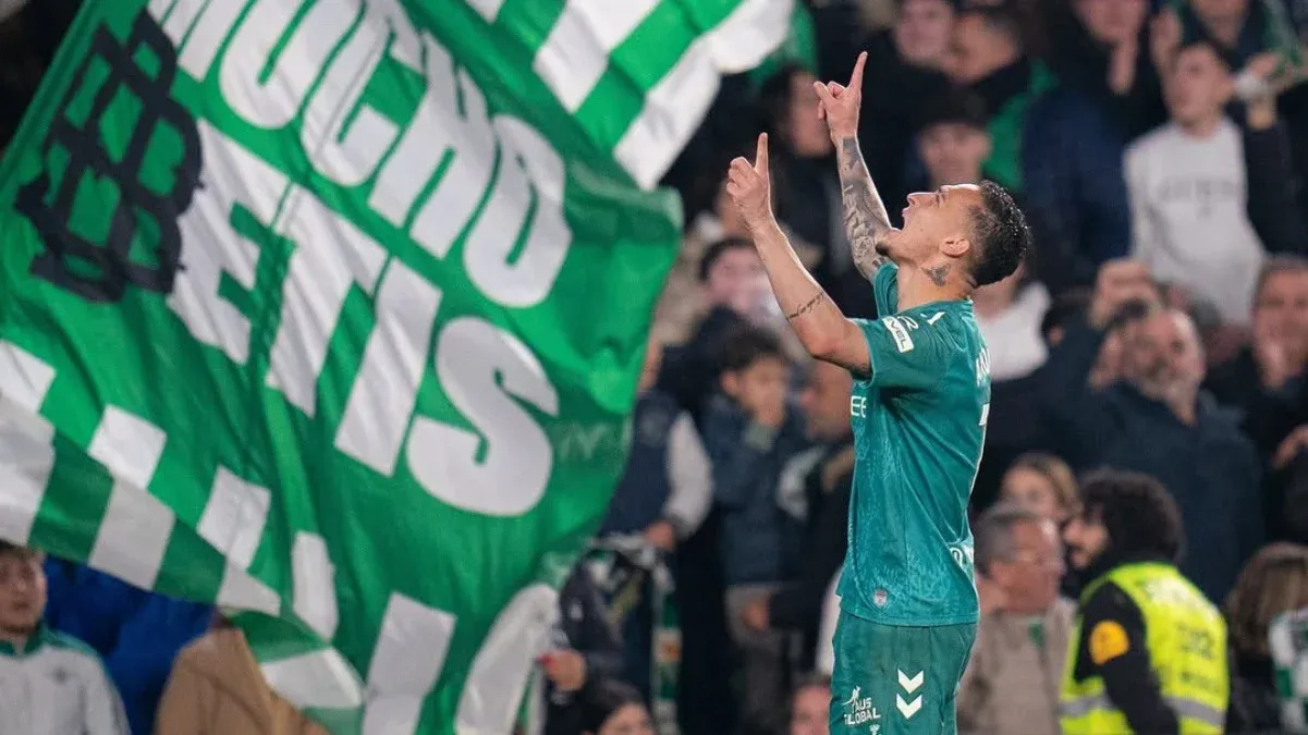 Real Betis Hadapi Masa Depan yang Tidak Pasti: Dari Pemain hingga Staf Medis