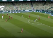 Real Betis vs Elche: Pertarungan Sengit di LaLiga