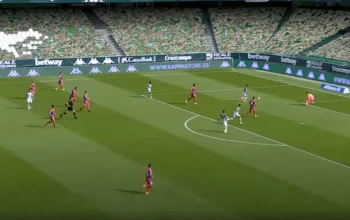 Real Betis vs Elche: Pertarungan Sengit di LaLiga