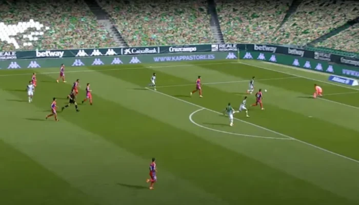 Real Betis vs Elche: Pertarungan Sengit di LaLiga