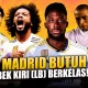 Real Madrid Ingin Tambah Bek Kiri, Apakah Piero Hincapie yang Dipilih?