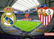 Real Madrid vs Sevilla: Persaingan Sengit di Lapangan dan Dilema Transfer Pemain