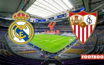 Real Madrid vs Sevilla: Persaingan Sengit di Lapangan dan Dilema Transfer Pemain