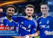Real Oviedo vs Alavés: Persiapan Musim Baru dan Pemain-Pemain Baru