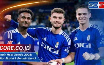 Real Oviedo vs Alavés: Persiapan Musim Baru dan Pemain-Pemain Baru