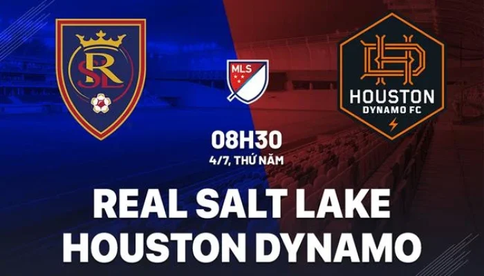 Real Salt Lake vs Houston: Pertarungan Sengit di Liga MLS