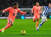 Real Sociedad dan Pemain Muda Barcelona: Cerita Dua Tim Sepak Bola Eropa