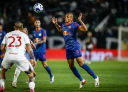 Red Bull Bragantino Mengalahkan Internacional di Brasileirão