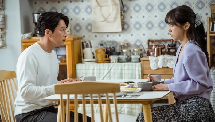 Rekomendasi 3 Drakor Komedi Romantis yang Wajib Masuk List Nonton Pecinta Drama Korea