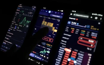 Rekomendasi Saham 2 Juni: UNVR dan DEWA Masuk Radar Analis