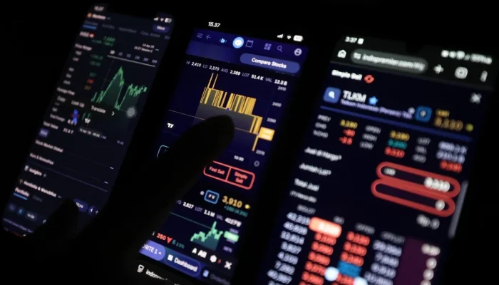 Rekomendasi Saham 2 Juni: UNVR dan DEWA Masuk Radar Analis
