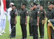 Rekrutmen TNI 2026: Persyaratan dan Cara Pendaftaran