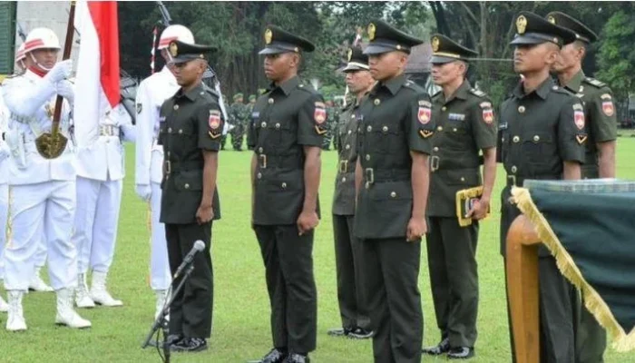 Rekrutmen TNI 2026: Persyaratan dan Cara Pendaftaran