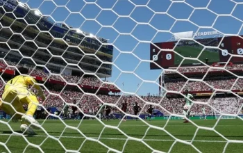 Remo Freuler dan Kontroversi Penalti Swiss vs Qatar di Piala Dunia 2026