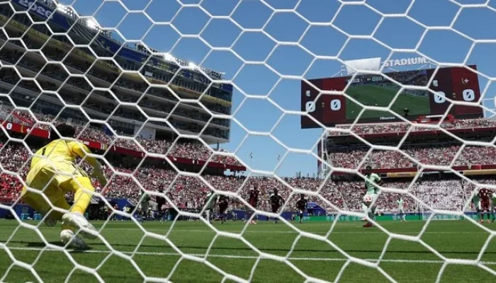 Remo Freuler dan Kontroversi Penalti Swiss vs Qatar di Piala Dunia 2026