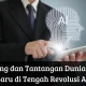 Revolusi AI dalam Dunia Pekerjaan: Tantangan Baru bagi Insinyur Perangkat Lunak